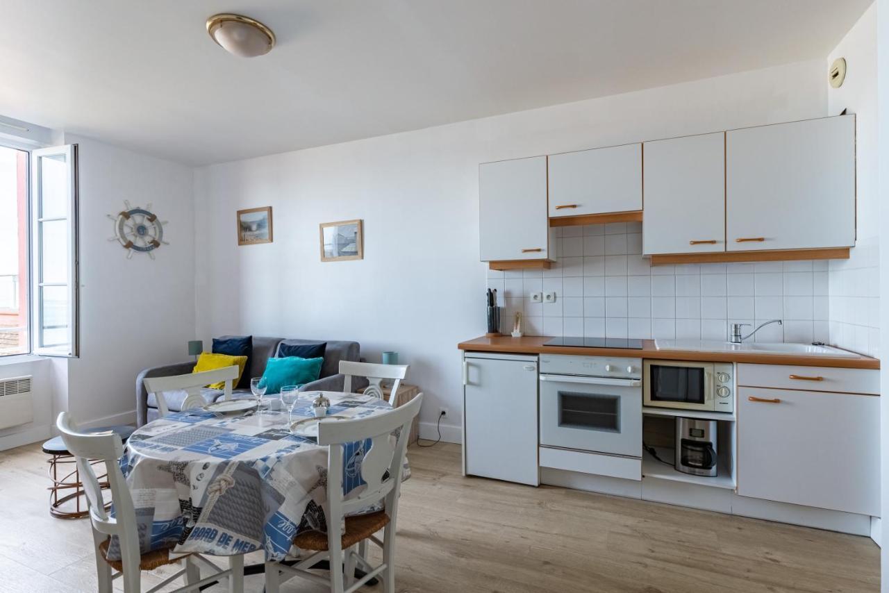 Castaline Apartment Saint-Cast-le-Guildo Exterior photo
