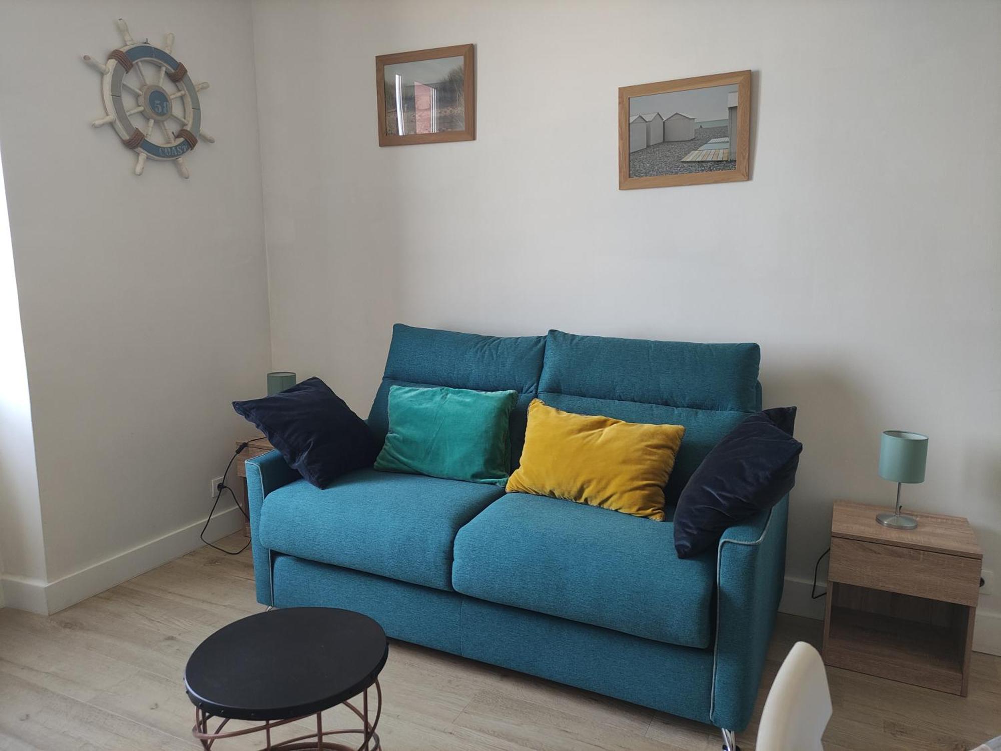 Castaline Apartment Saint-Cast-le-Guildo Exterior photo